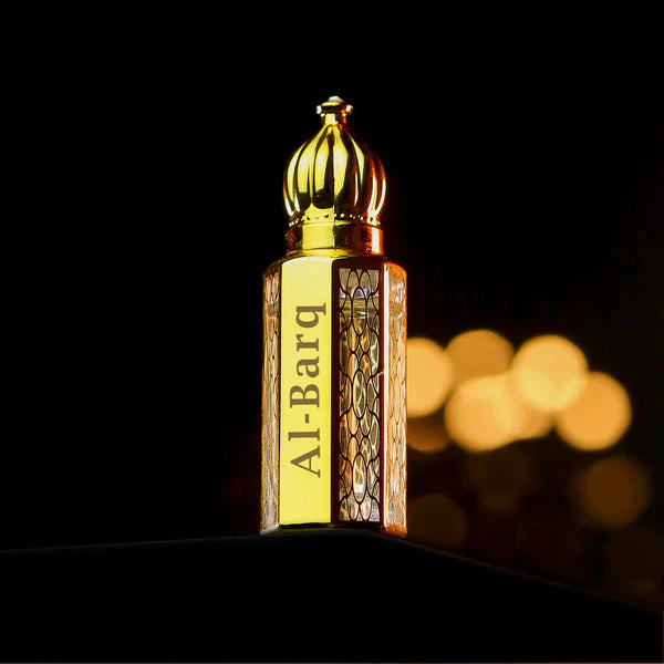 Al Barq - Original Saudia Attar