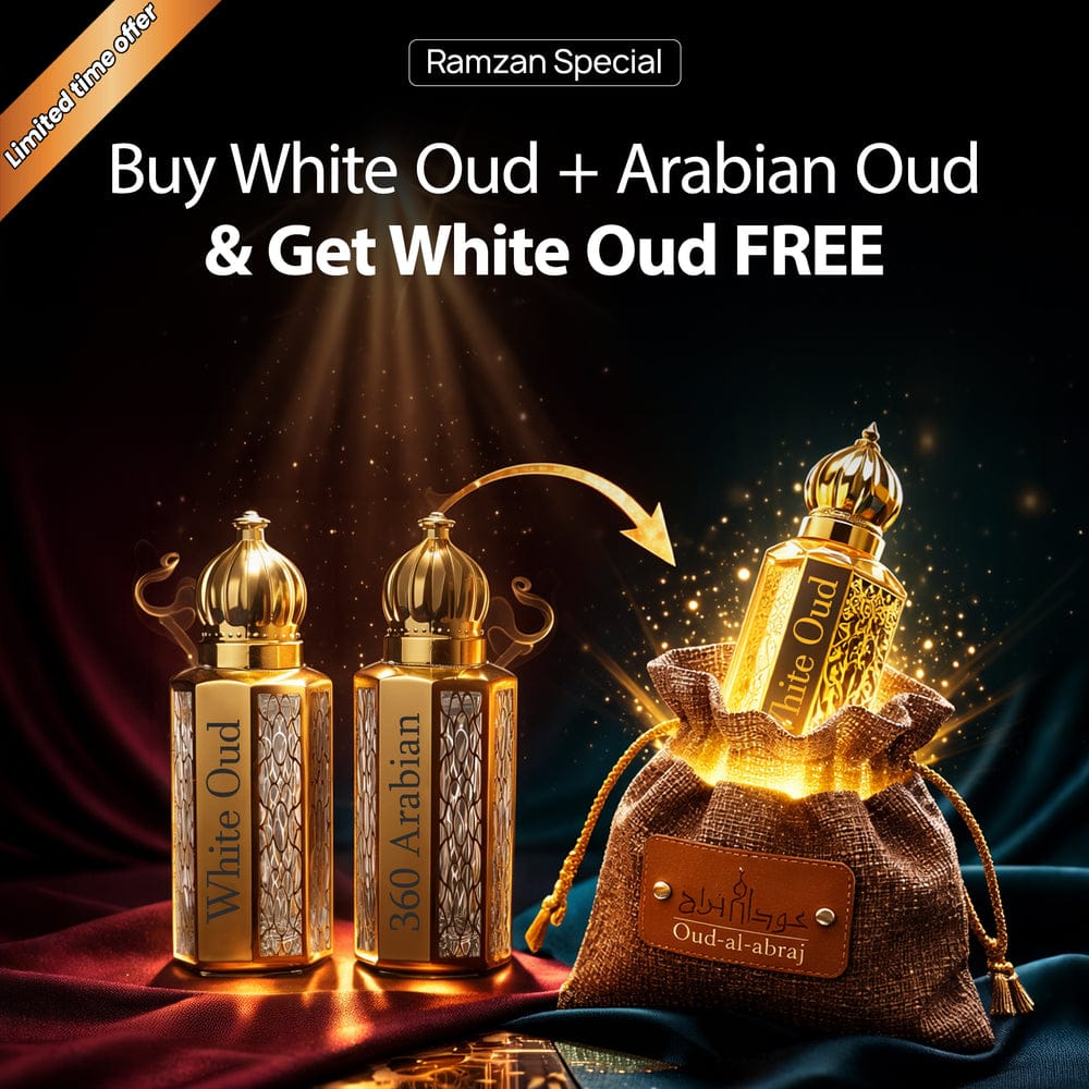 Ramadan Special B2G1 FREE