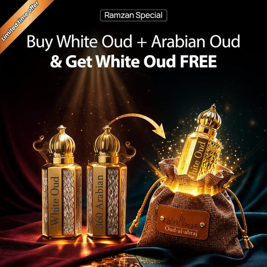 Ramadan Special B2G1 FREE